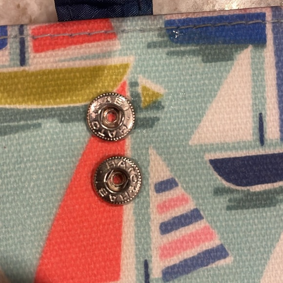 Cute mini wallet! - Picture 3 of 5